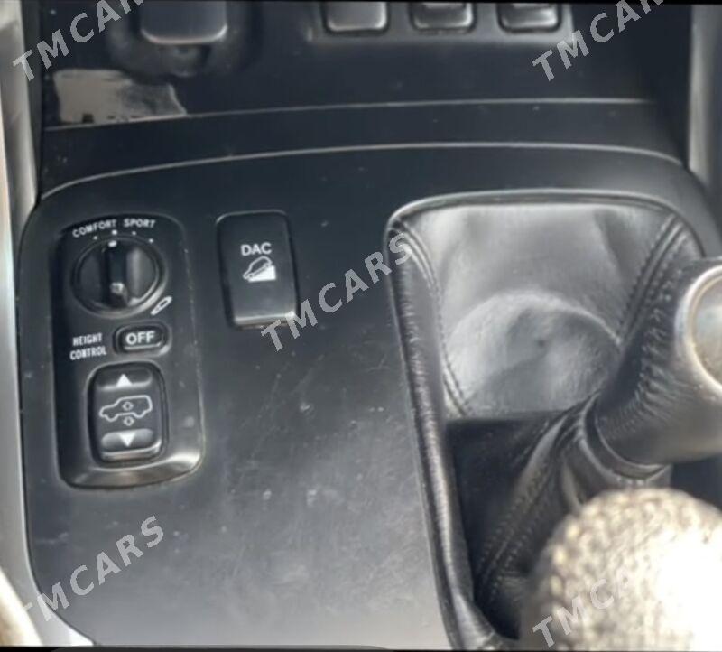 Toyota Land Cruiser Prado 2009 - 622 000 TMT - Aşgabat - img 8