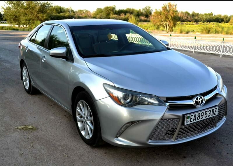 Toyota Camry 2015 - 260 000 TMT - Köneürgenç - img 6