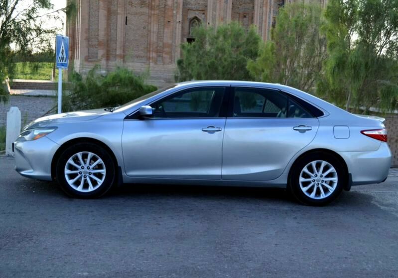 Toyota Camry 2015 - 260 000 TMT - Köneürgenç - img 9