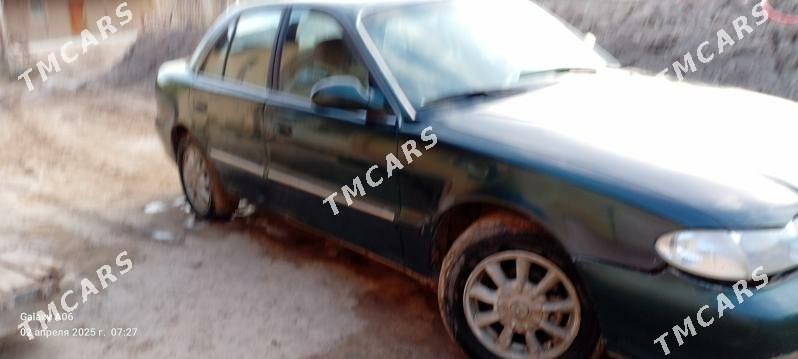 Hyundai Sonata 1996 - 23 000 TMT - Кёнеургенч - img 2