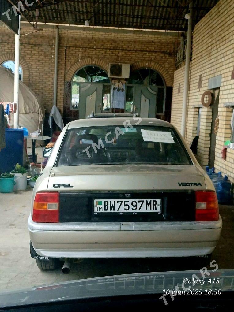 Opel Vectra 1989 - 26 000 TMT - Mary - img 7