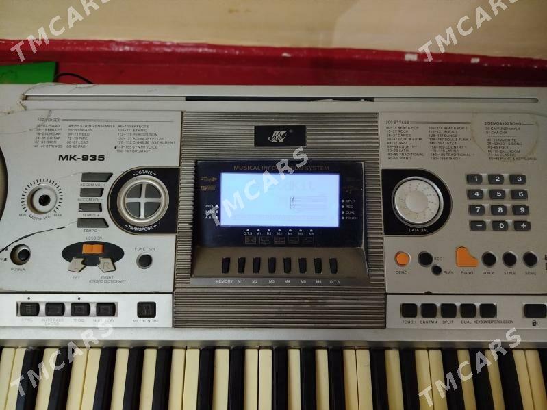 BLOK MK-935 - 30 mkr - img 3