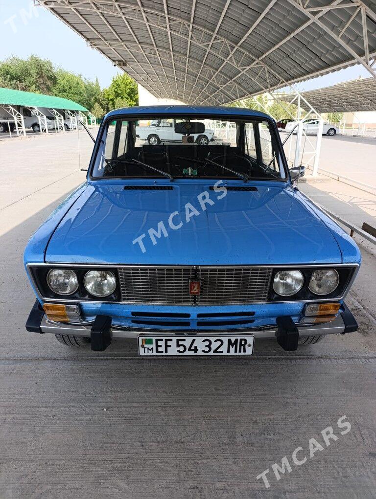 Lada 2106 1985 - 57 000 TMT - Baýramaly - img 3