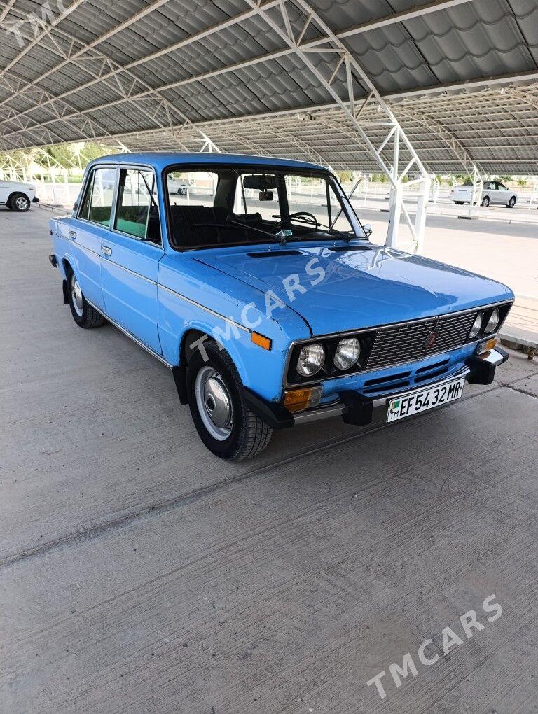 Lada 2106 1985 - 57 000 TMT - Baýramaly - img 2