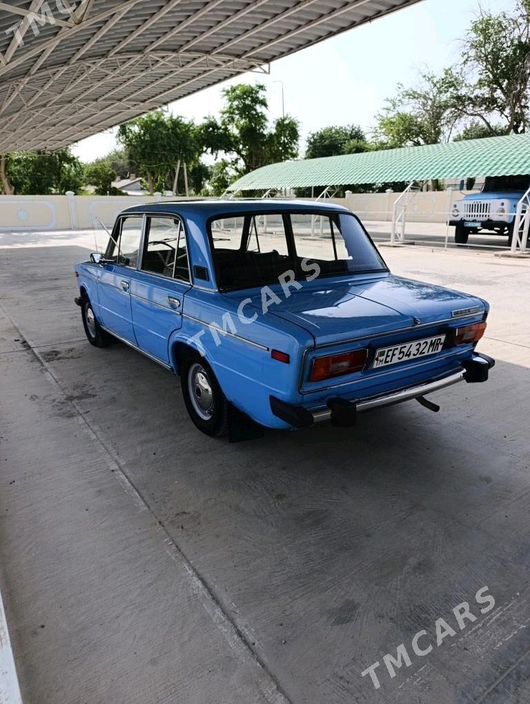 Lada 2106 1985 - 57 000 TMT - Baýramaly - img 6