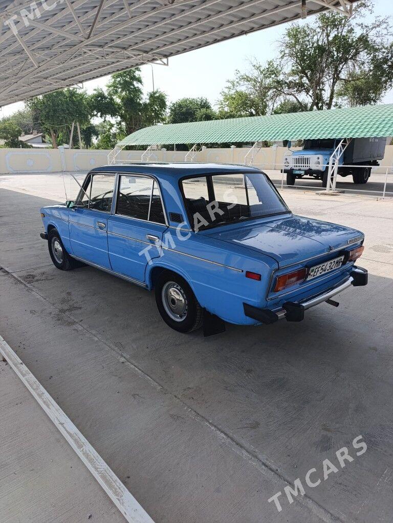 Lada 2106 1985 - 57 000 TMT - Baýramaly - img 8
