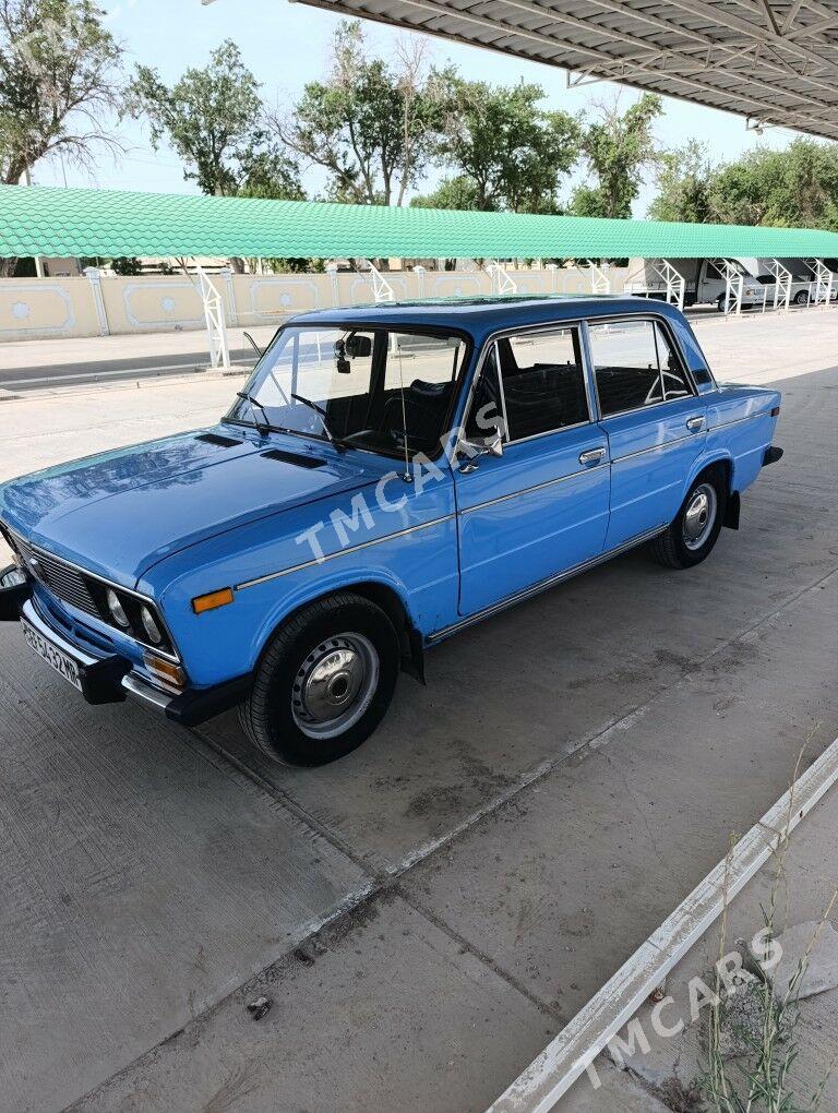 Lada 2106 1985 - 57 000 TMT - Baýramaly - img 9