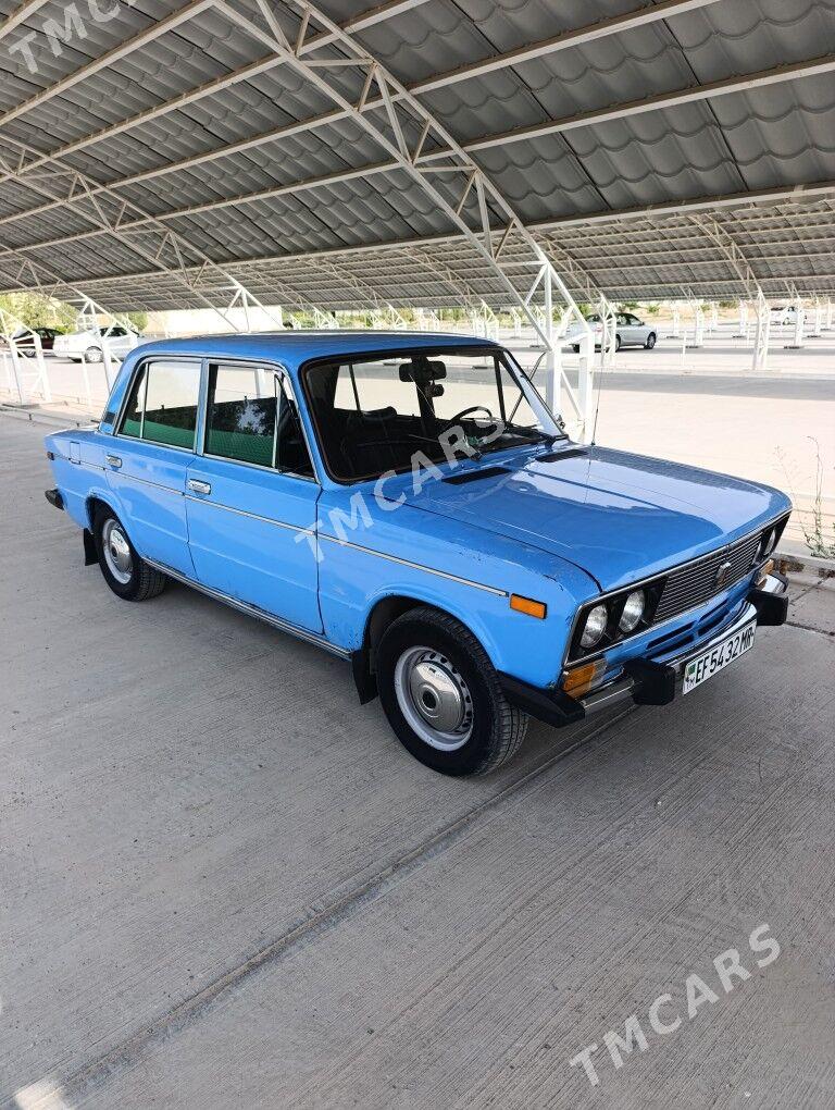 Lada 2106 1985 - 57 000 TMT - Baýramaly - img 4