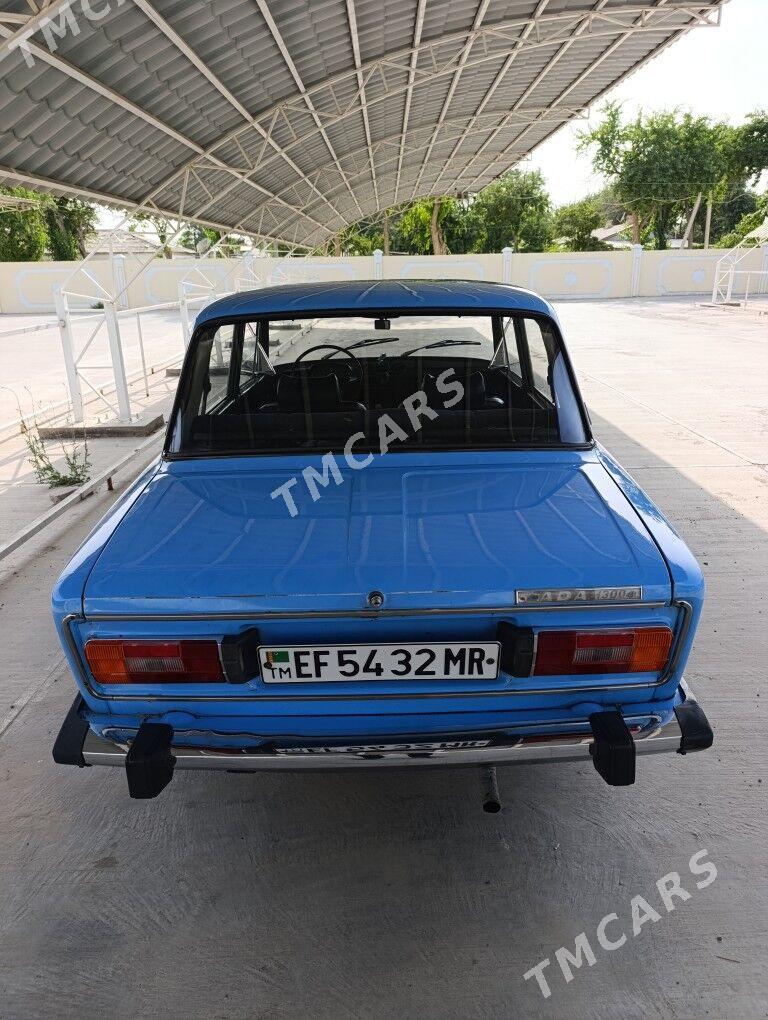 Lada 2106 1985 - 57 000 TMT - Baýramaly - img 7
