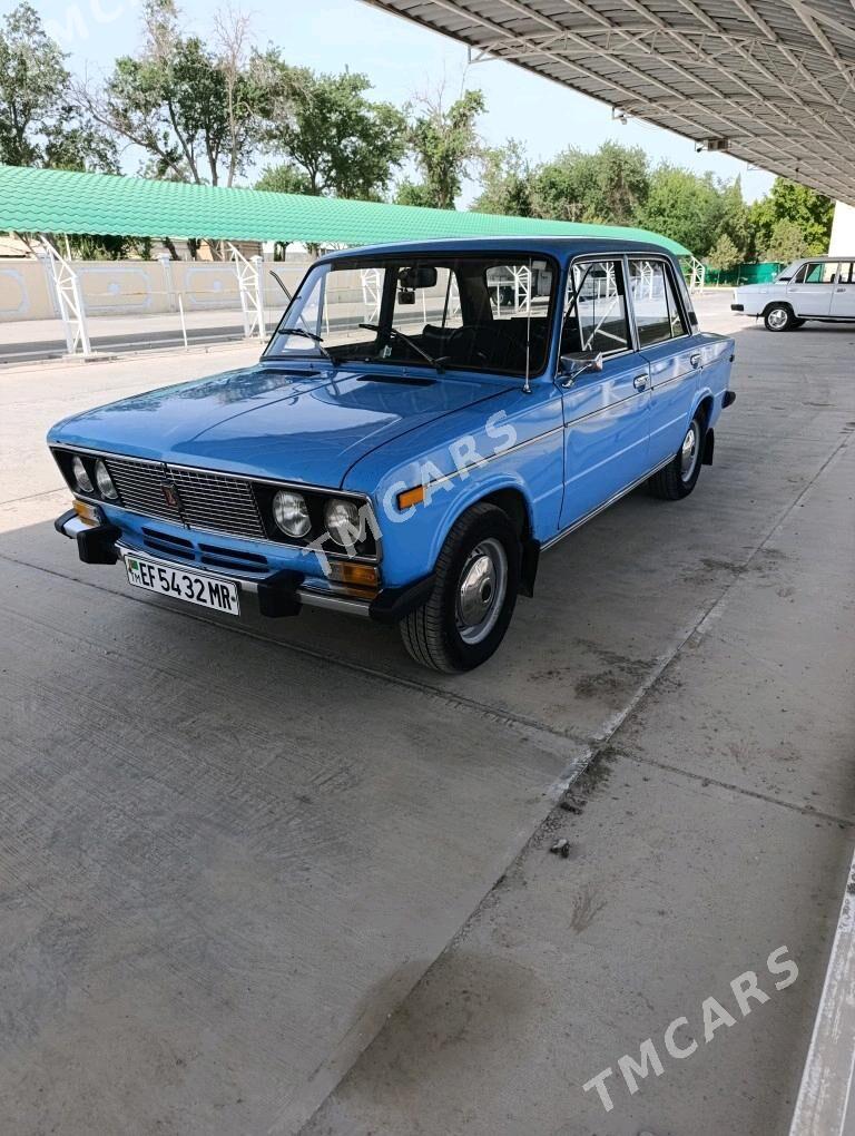 Lada 2106 1985 - 57 000 TMT - Baýramaly - img 10