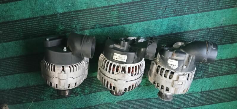 e39 morda Generatorlary arassa 900 TMT - Çoganly - img 4