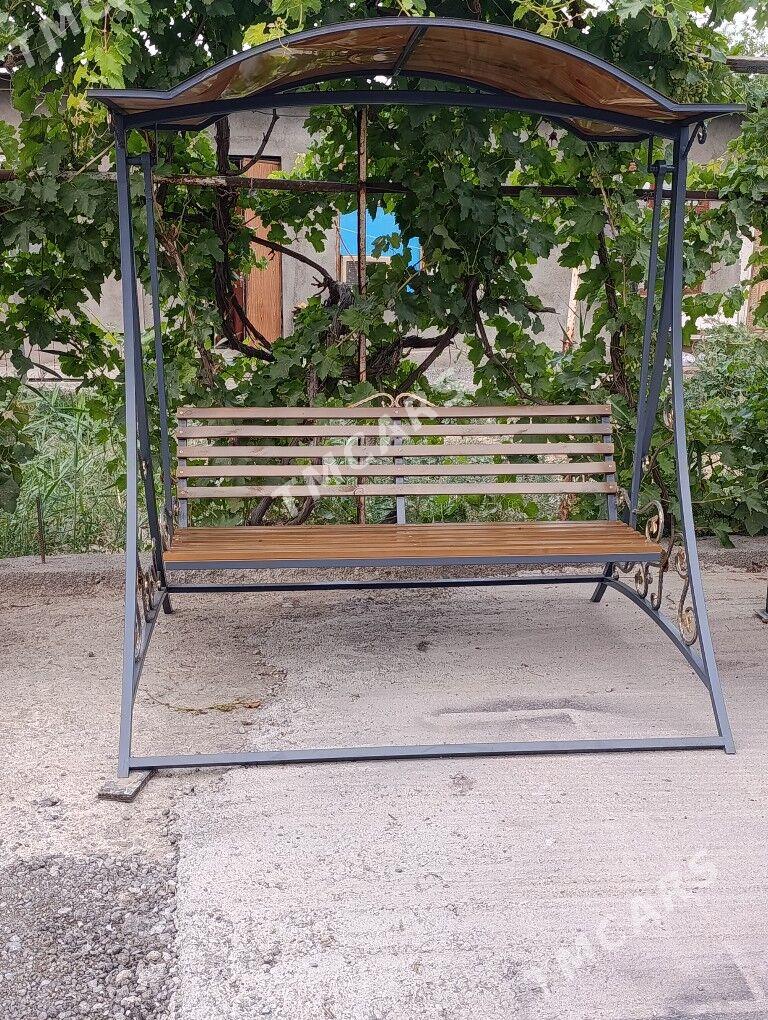 Kacelya sallancak качели - Garadamak - img 2