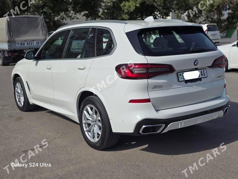 BMW X5 2020 - 870 000 TMT - Ашхабад - img 7