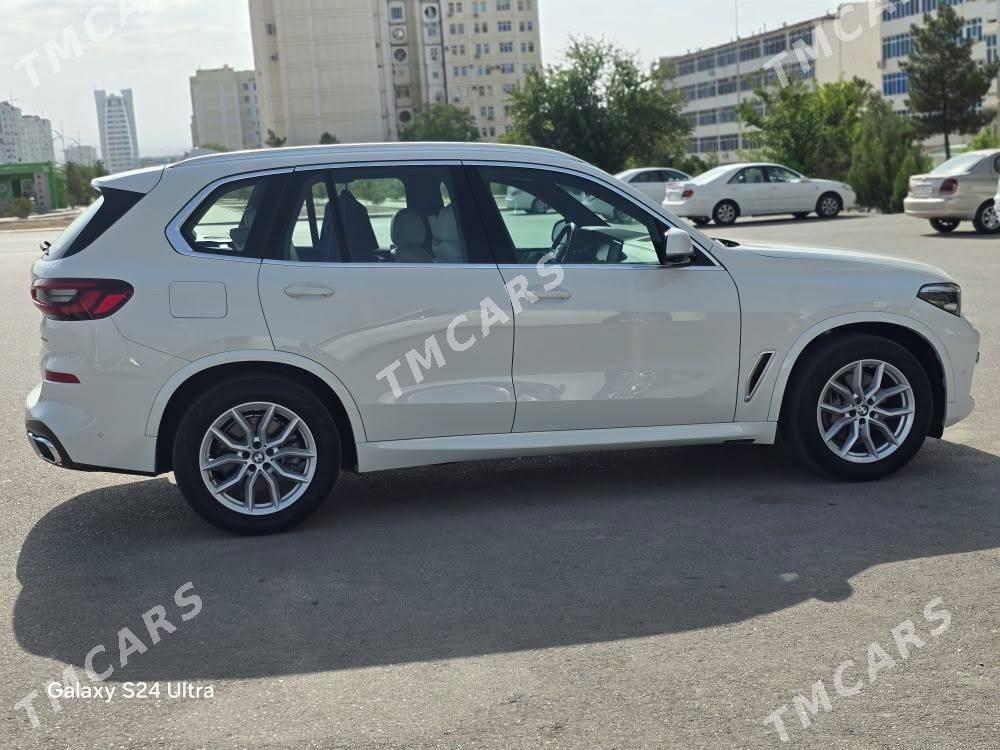 BMW X5 2020 - 870 000 TMT - Ашхабад - img 3