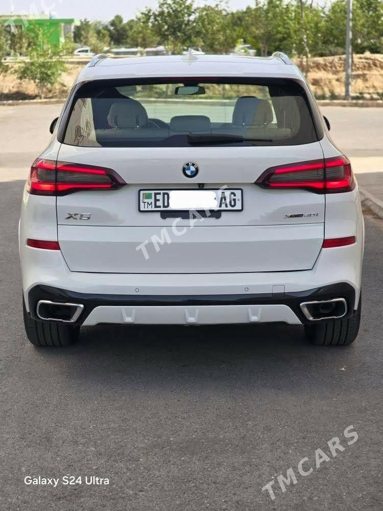 BMW X5 2020 - 870 000 TMT - Ашхабад - img 8