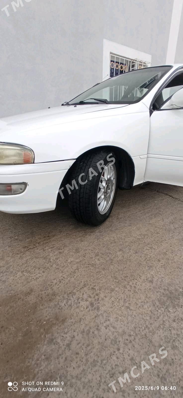 Toyota Carina 1994 - 45 000 TMT - Мары - img 4