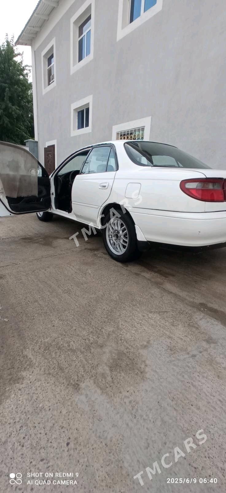 Toyota Carina 1994 - 45 000 TMT - Мары - img 7