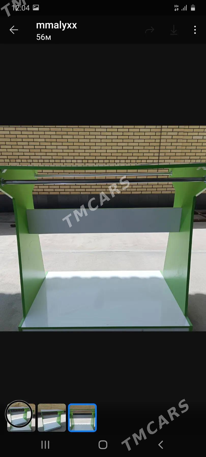 Esik Magazin mebel - Мары - img 2