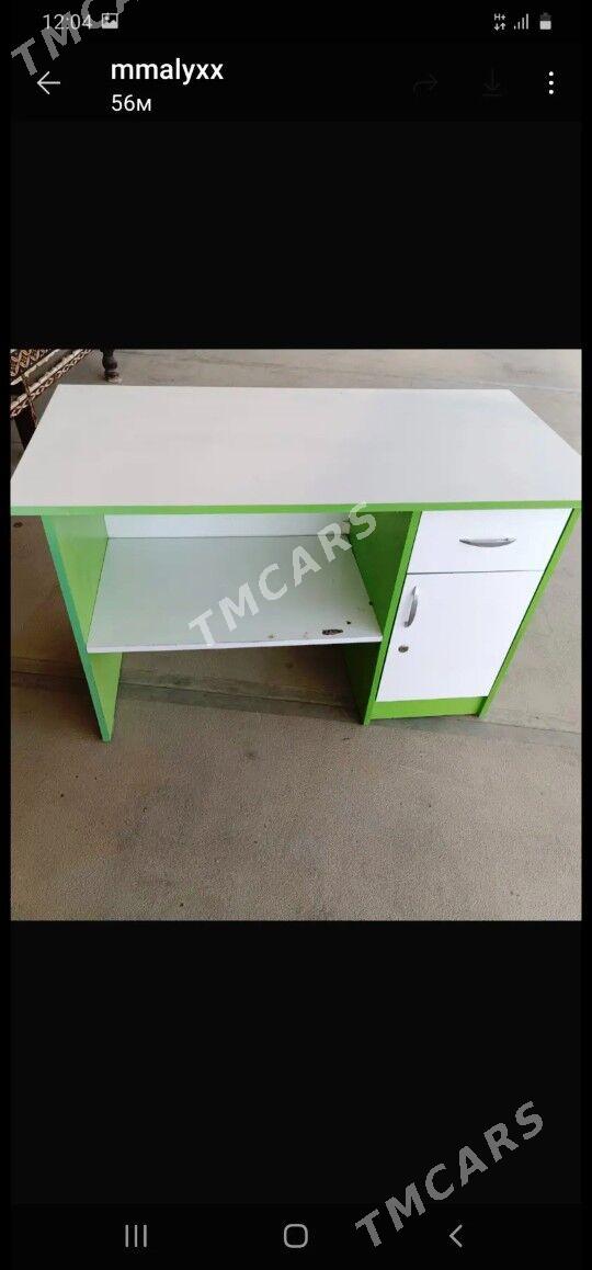 Esik Magazin mebel - Мары - img 5