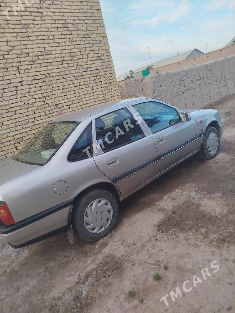 Opel Vectra 1994 - 38 000 TMT - Türkmenbaşy etr. - img 3