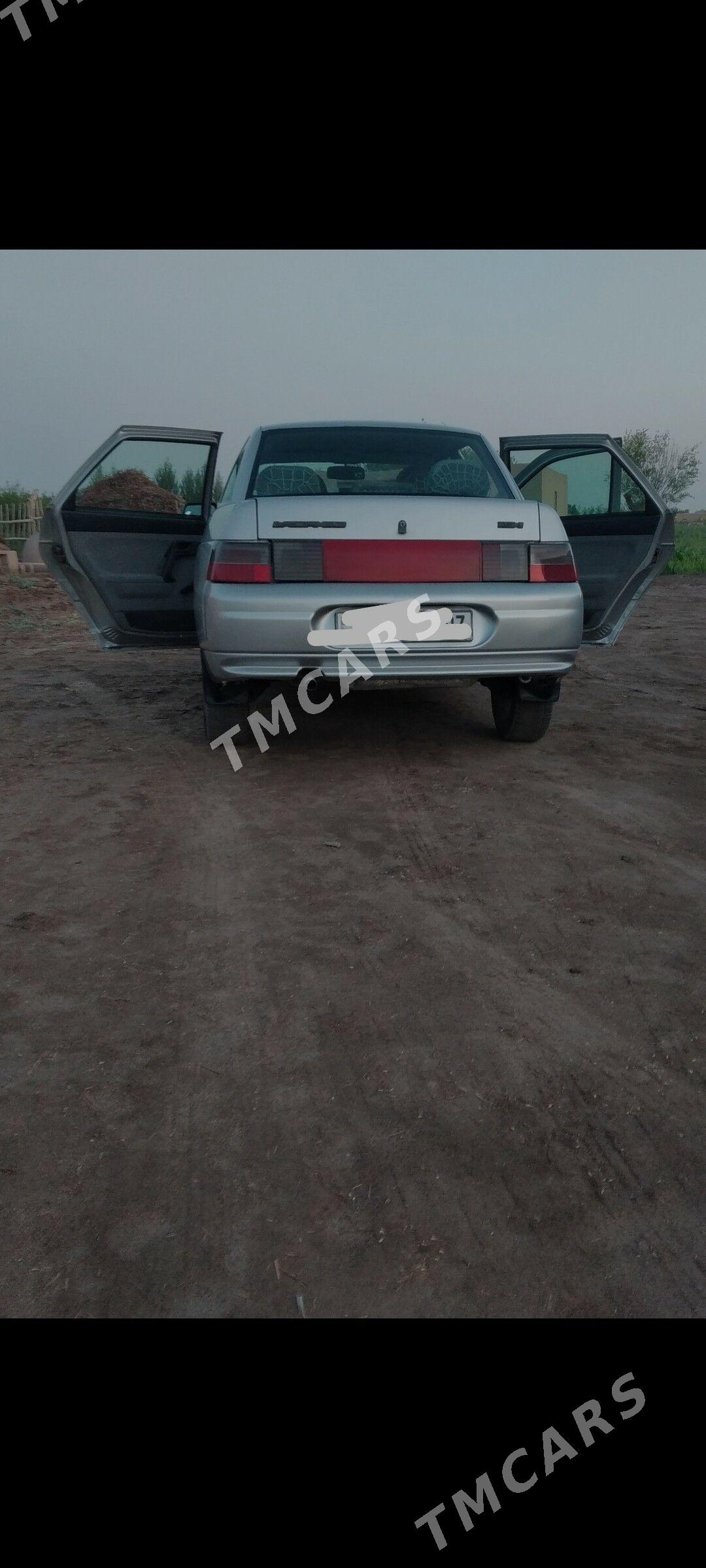 Lada 2110 2006 - 50 000 TMT - Türkmenbaşy etr. - img 3