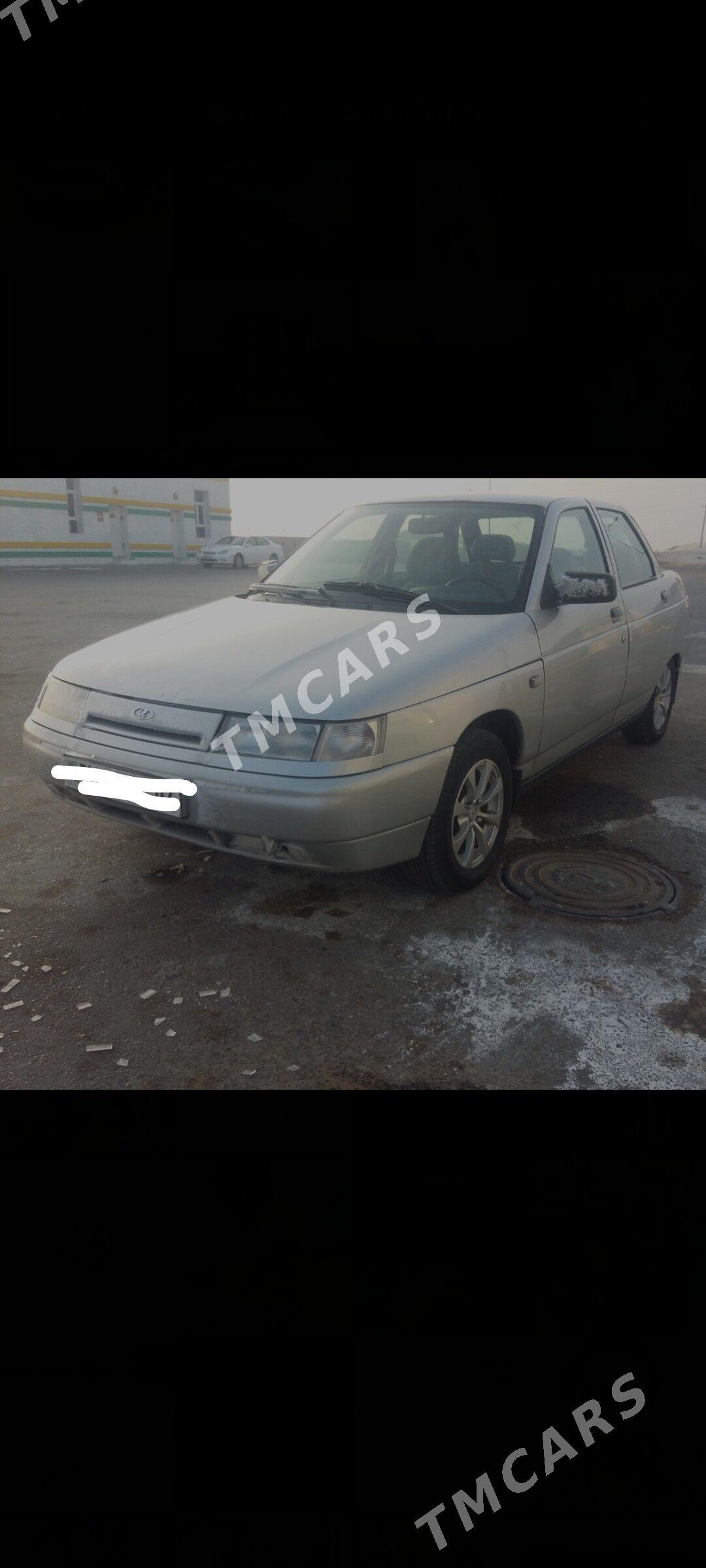 Lada 2110 2006 - 50 000 TMT - Türkmenbaşy etr. - img 2