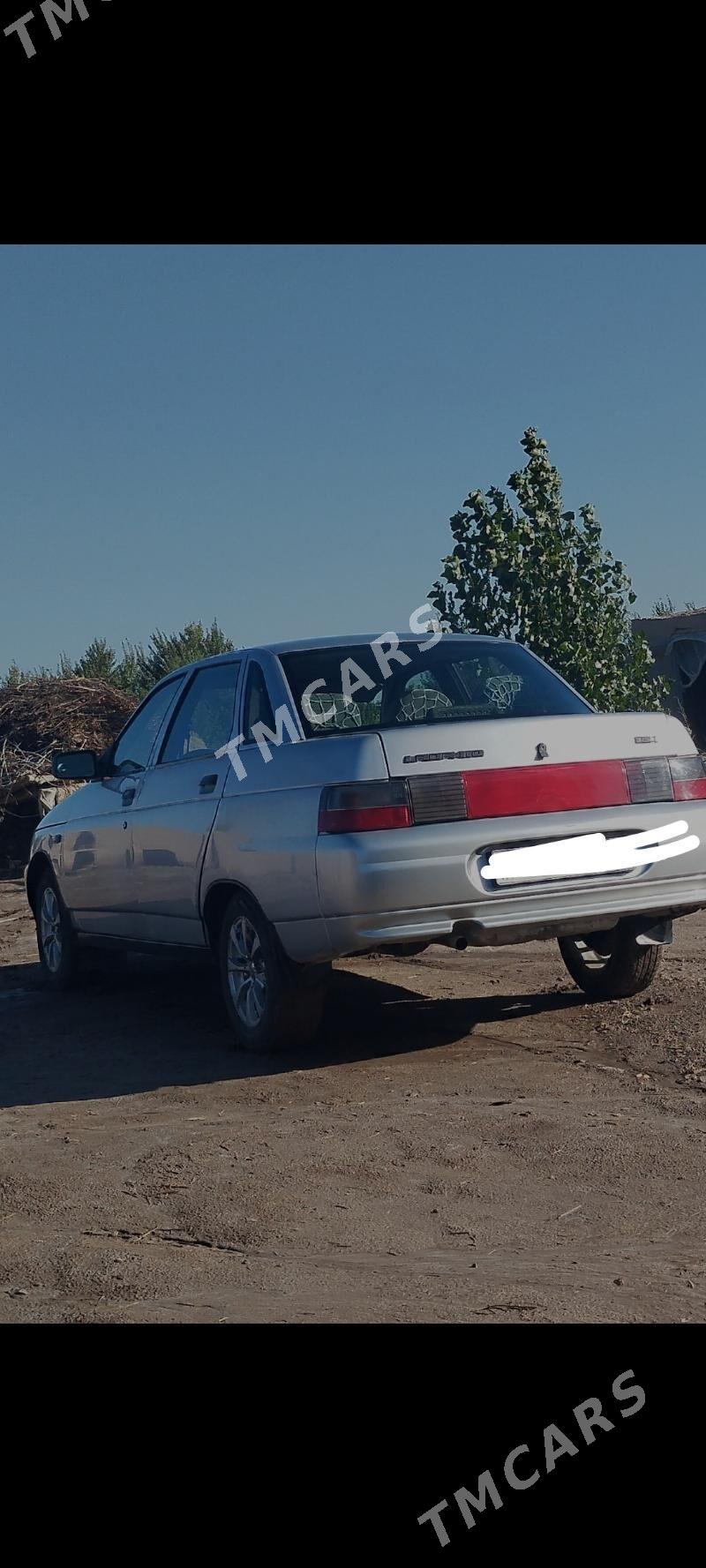 Lada 2110 2006 - 50 000 TMT - Türkmenbaşy etr. - img 7