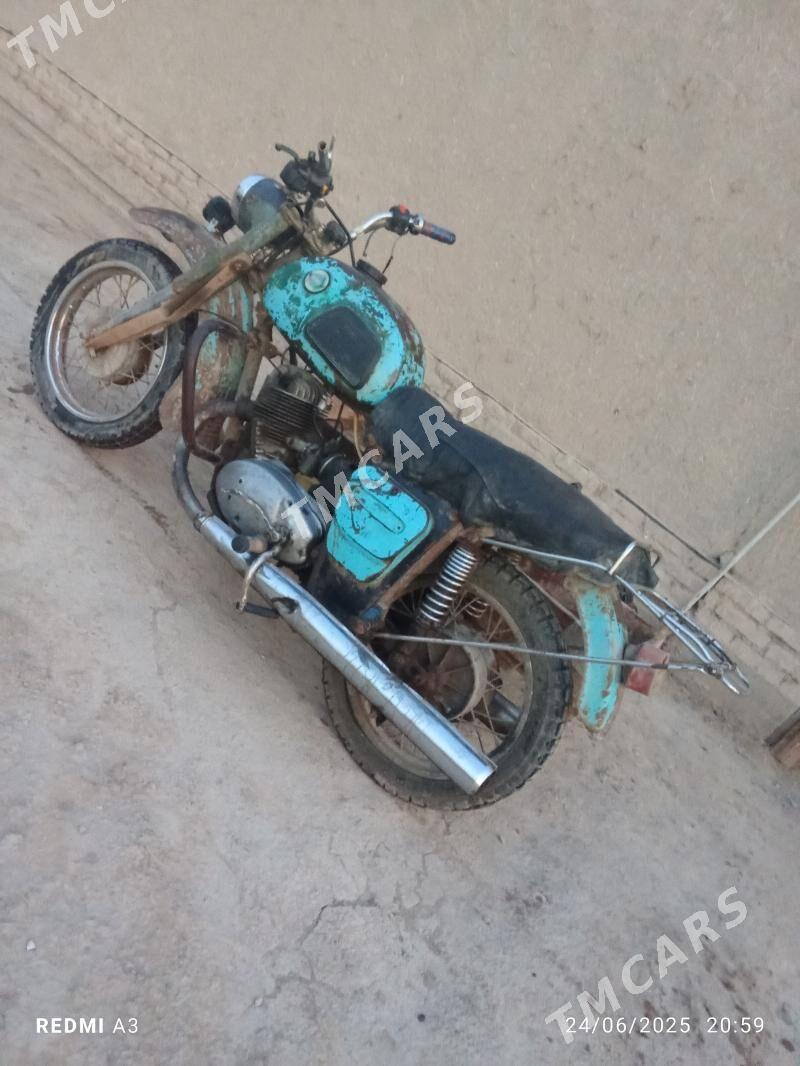 Ural 4320 1994 - 4 200 TMT - Gurbansoltan Eje - img 2