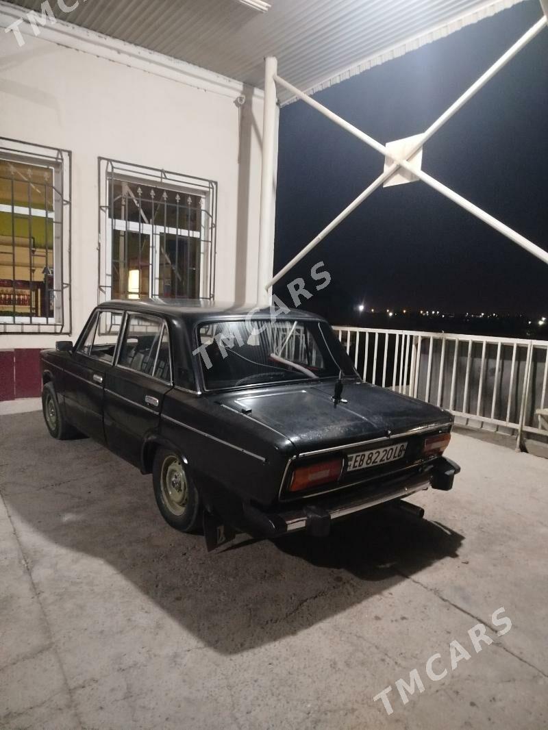 Lada 2106 1998 - 25 000 TMT - Чарджоу - img 2