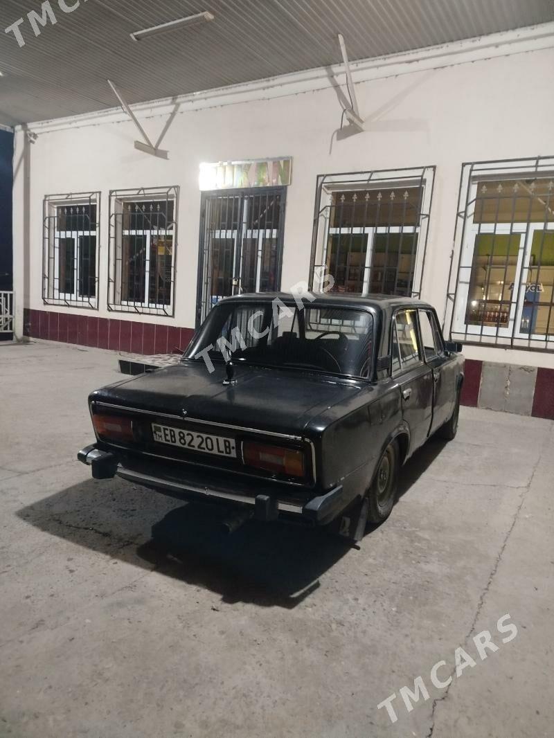 Lada 2106 1998 - 25 000 TMT - Чарджоу - img 4