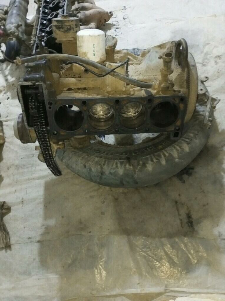 GAZ GAZEL motor 6 000 TMT - Гумдаг - img 3