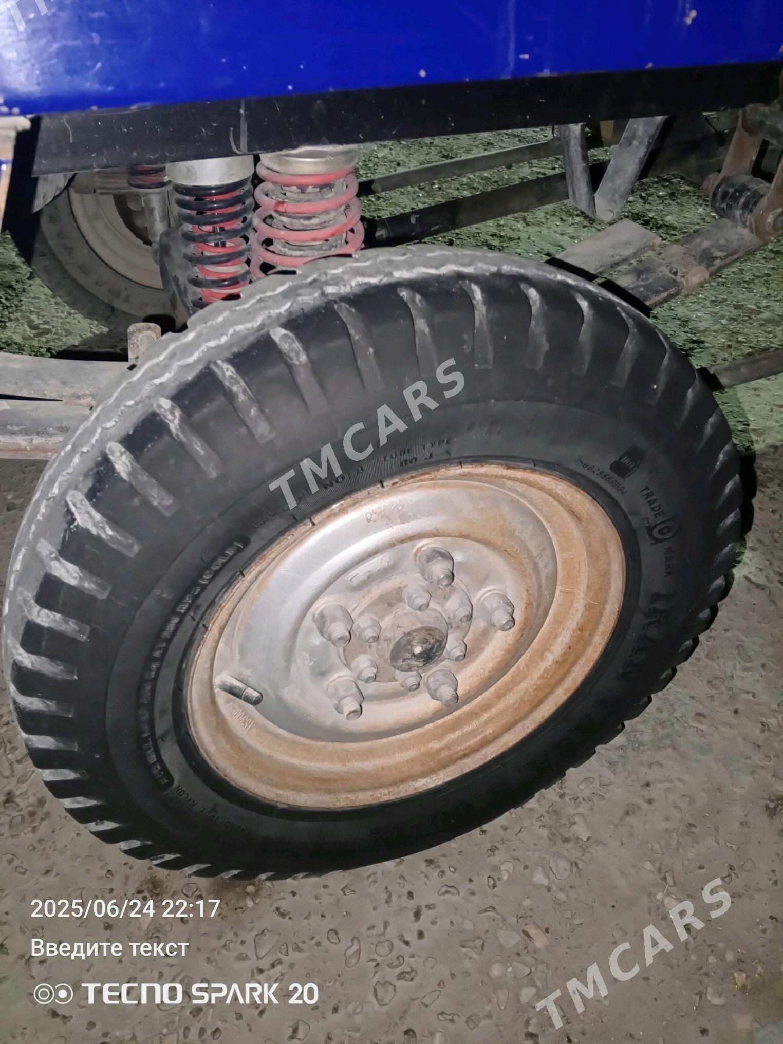 Fekon FK200-14G 2015 - 20 000 TMT - Балканабат - img 2