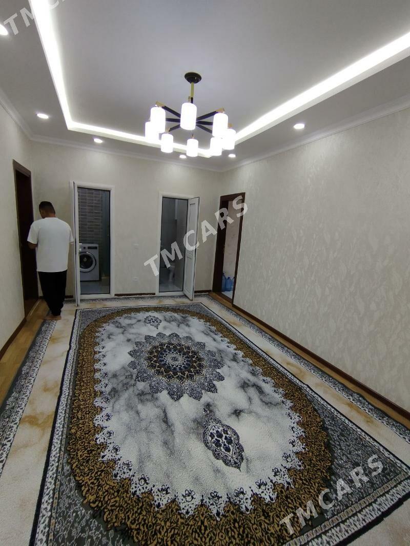 Arenda 4 kom mir 6 - Aşgabat - img 7