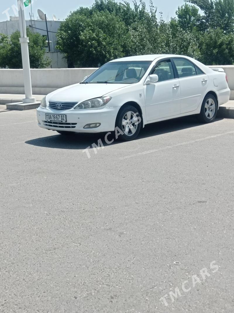 Toyota Camry 2002 - 115 000 TMT - Болдумсаз - img 3