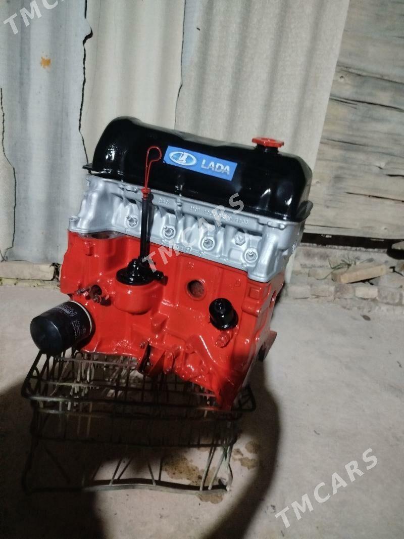 Lada 2106 1998 - 25 000 TMT - Чарджоу - img 7