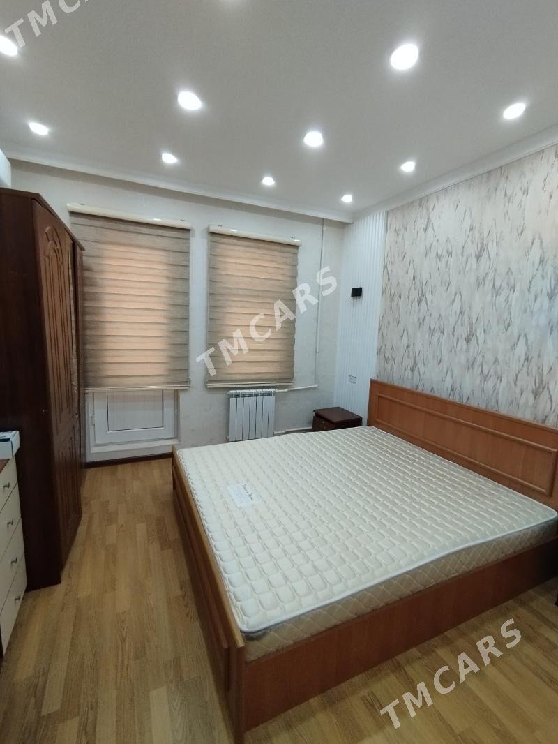 Arenda 4 kom mir 6 - Aşgabat - img 2