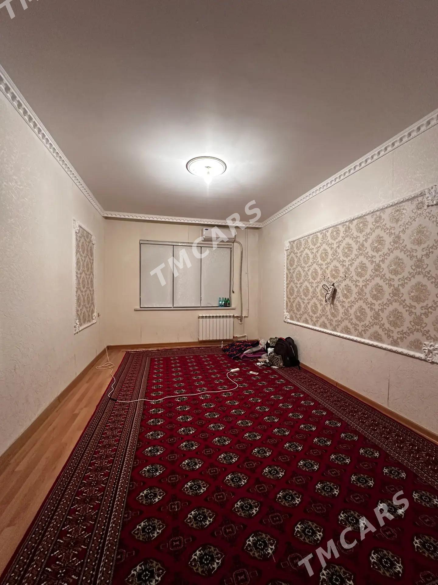 MIR7/1 3KOMNAT GYSSAGLY - Ашхабад - img 2