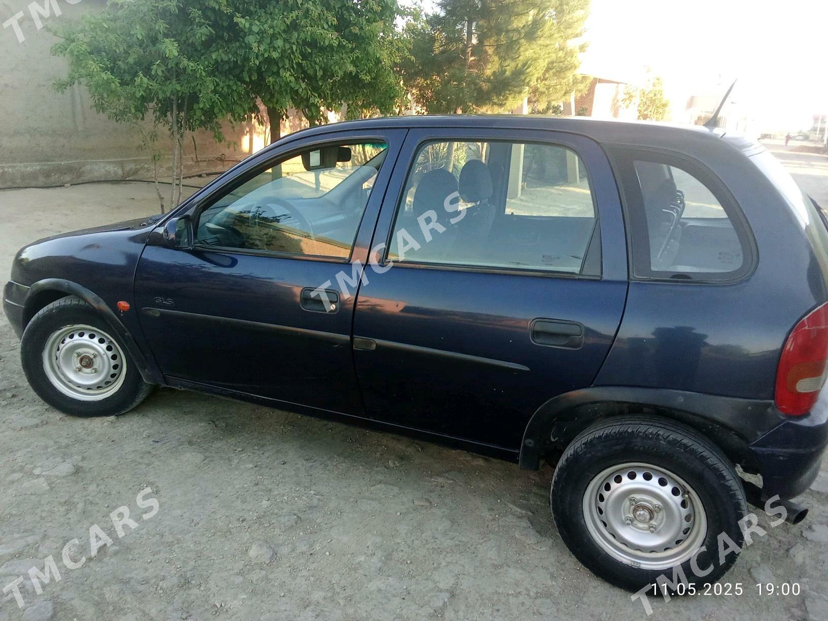 Opel Vita 1999 - 19 000 TMT - Murgap - img 2