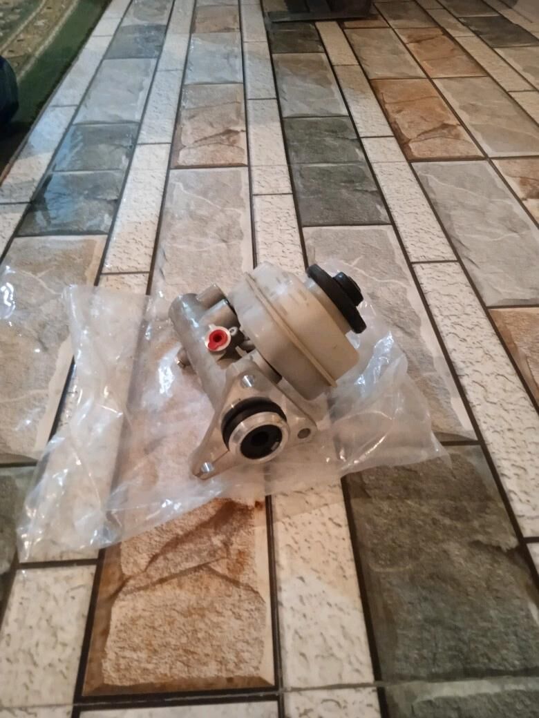 Tormyz silinder 230 TMT - Джебел - img 2