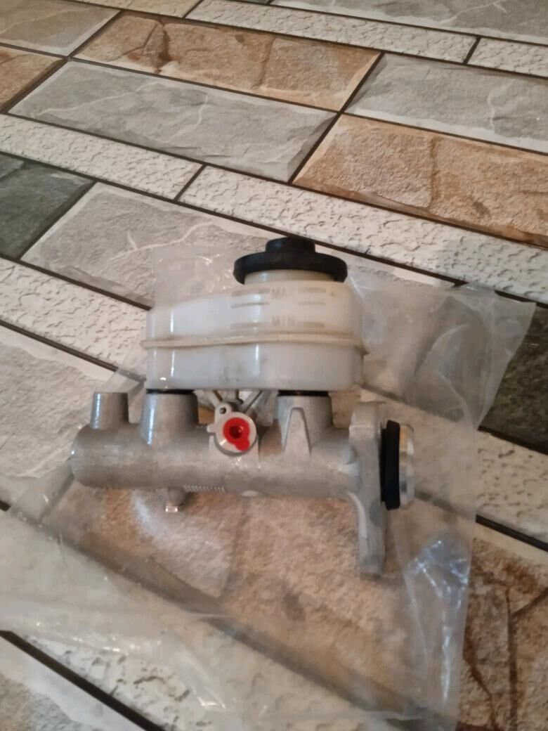 Tormyz silinder 230 TMT - Джебел - img 3