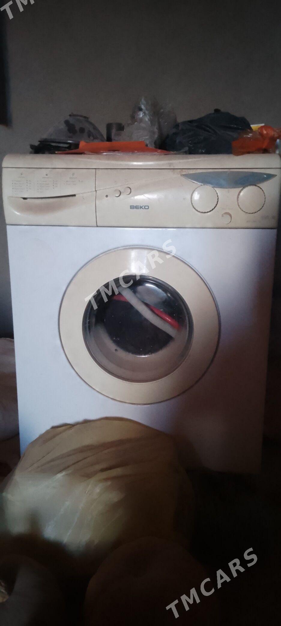 awtomat kir masyn beko 7 kg - Байрамали - img 1