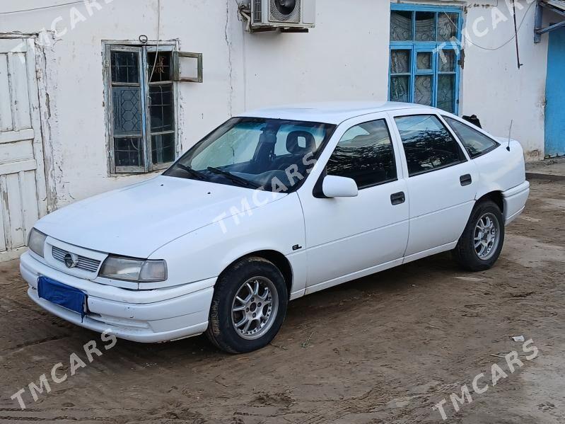Opel Vectra 1990 - 30 000 TMT - Gökdepe - img 2