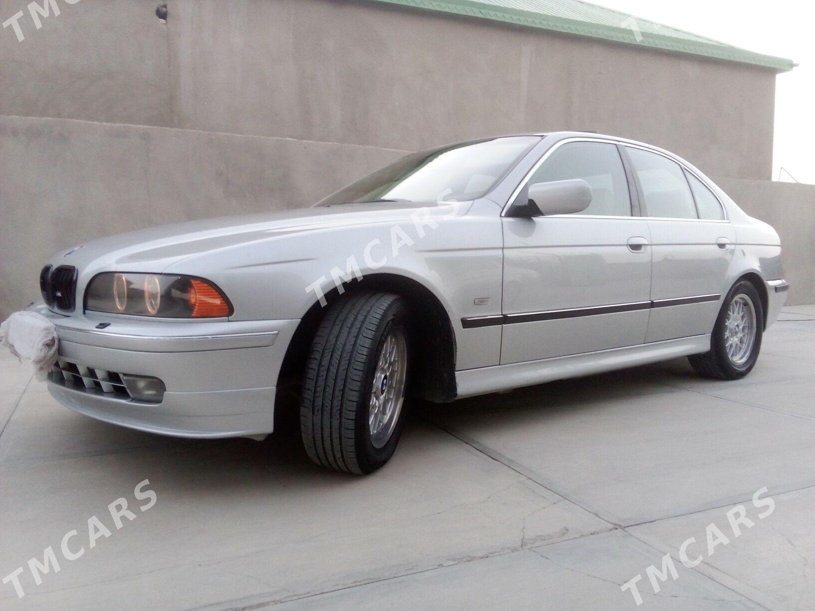 BMW 525 2000 - 110 000 TMT - Кака - img 2