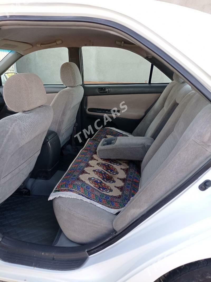 Toyota Camry 2002 - 115 000 TMT - Болдумсаз - img 6