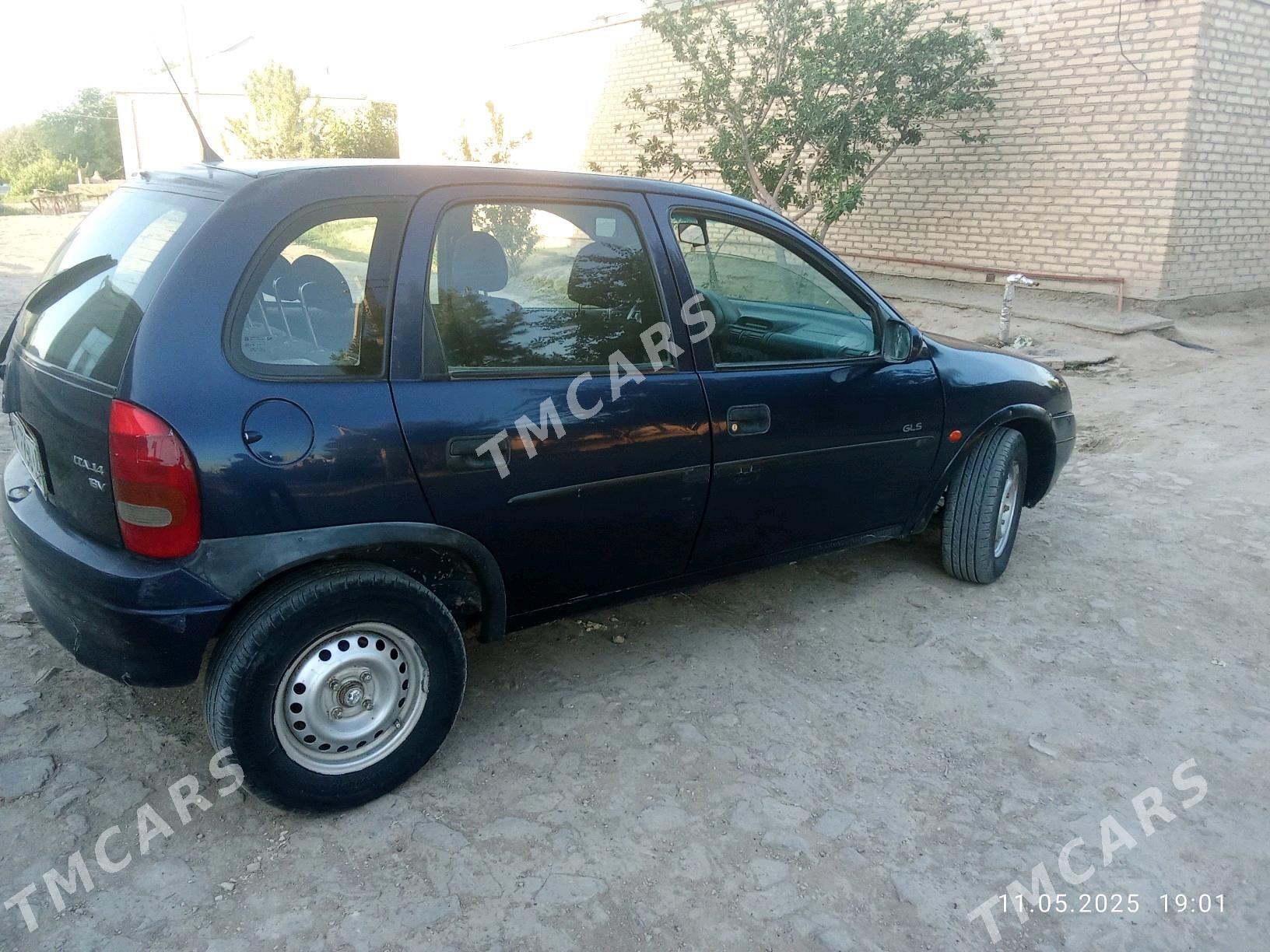 Opel Vita 1999 - 19 000 TMT - Murgap - img 3