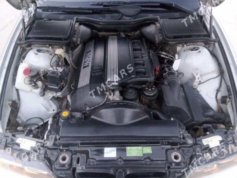 BMW 525 2000 - 110 000 TMT - Кака - img 6