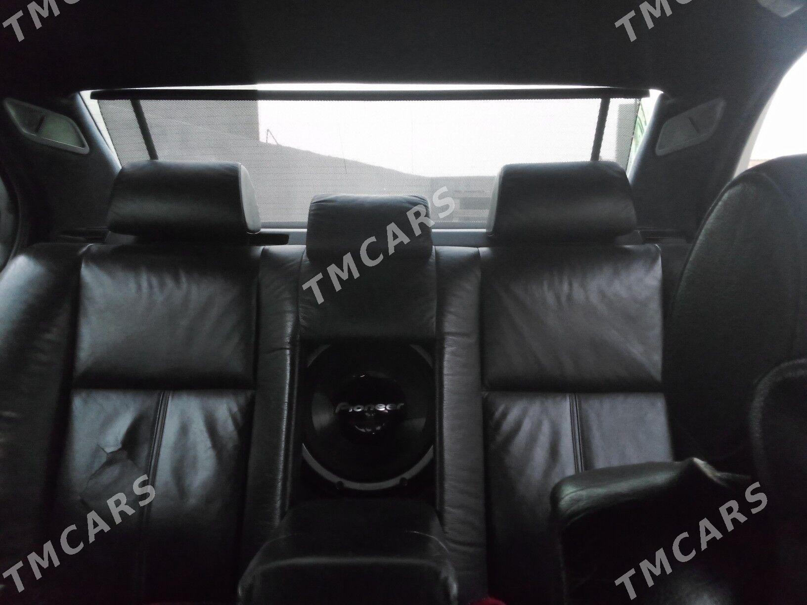 BMW 525 2000 - 110 000 TMT - Кака - img 10