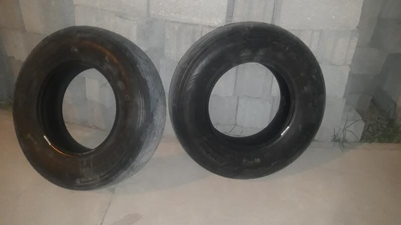 Teker. 600 TMT - Büzmeýin - img 2