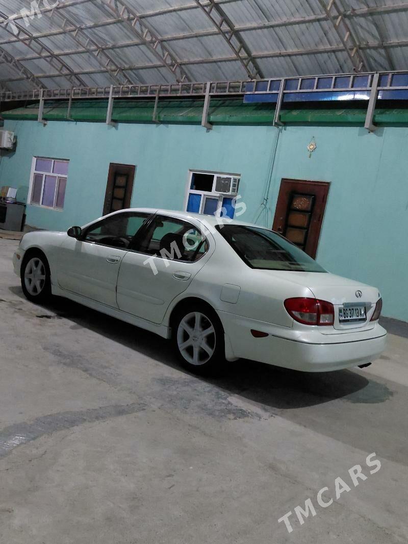 Infiniti G35 2004 - 100 000 TMT - Änew - img 2