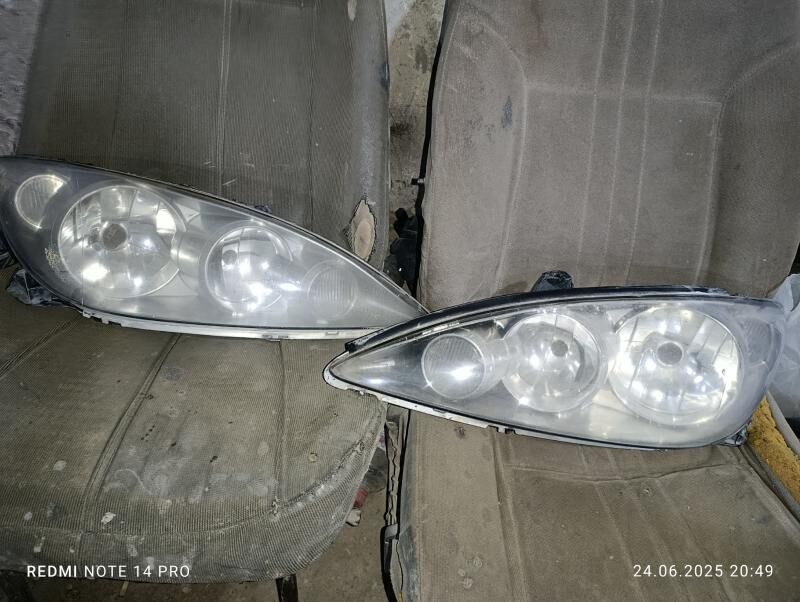 Duty camry fara 2005 400 TMT - Мары - img 2